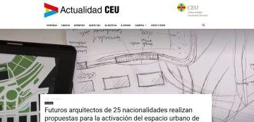 actualidad CEUm